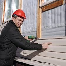 Reliable Mccoll, SC Siding Solutions